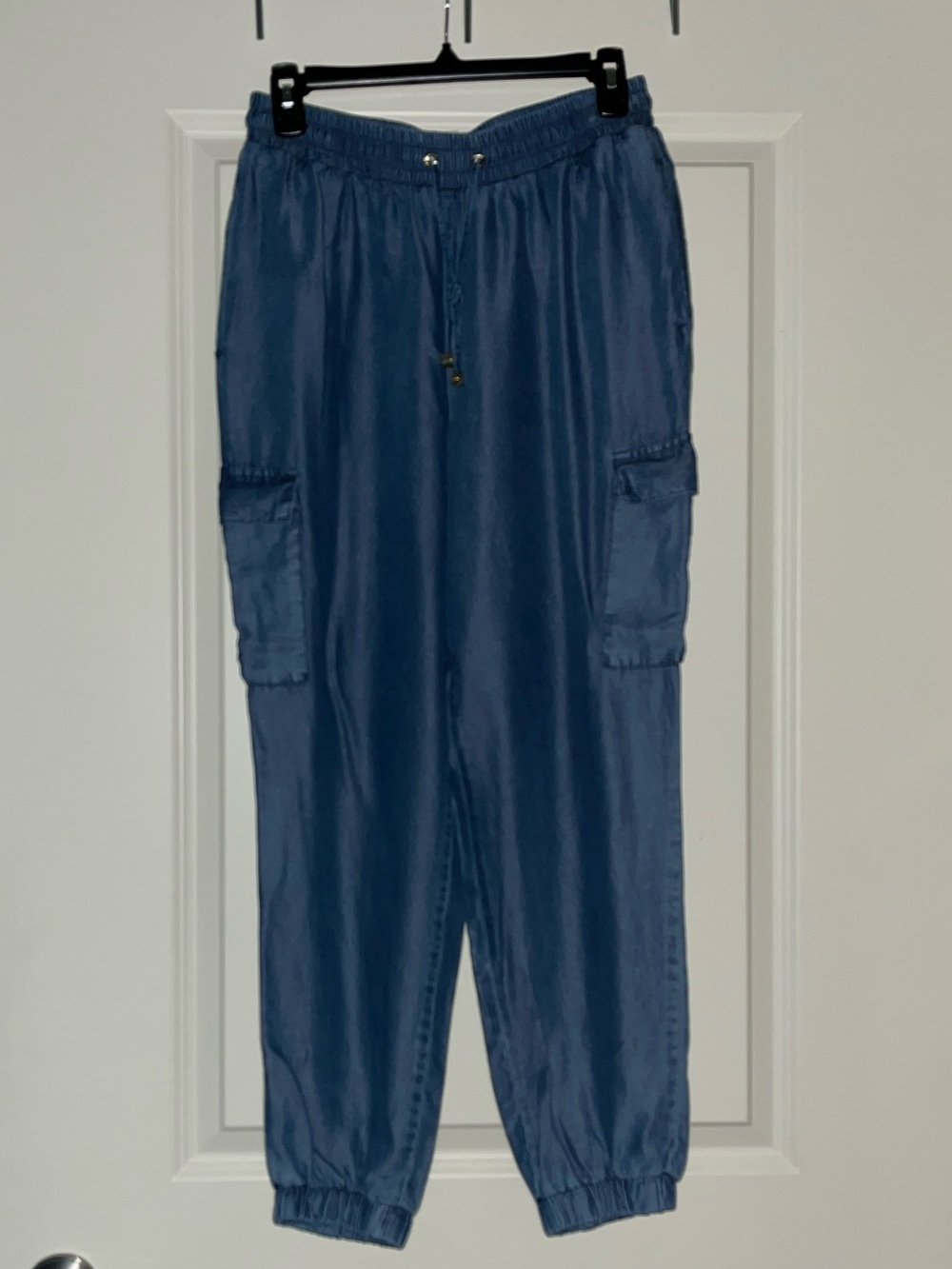 Nine West Cargo Joggers